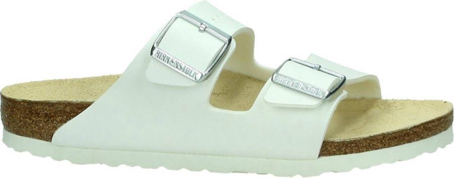 Birkenstock Slippers ARIZONA BF in schoenwijdte smal met ergonomisch gevormd voetbed - Foto 8