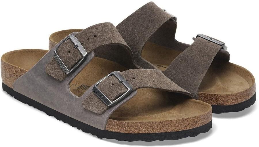 Birkenstock Comfortabele Sandalen voor de Zomer