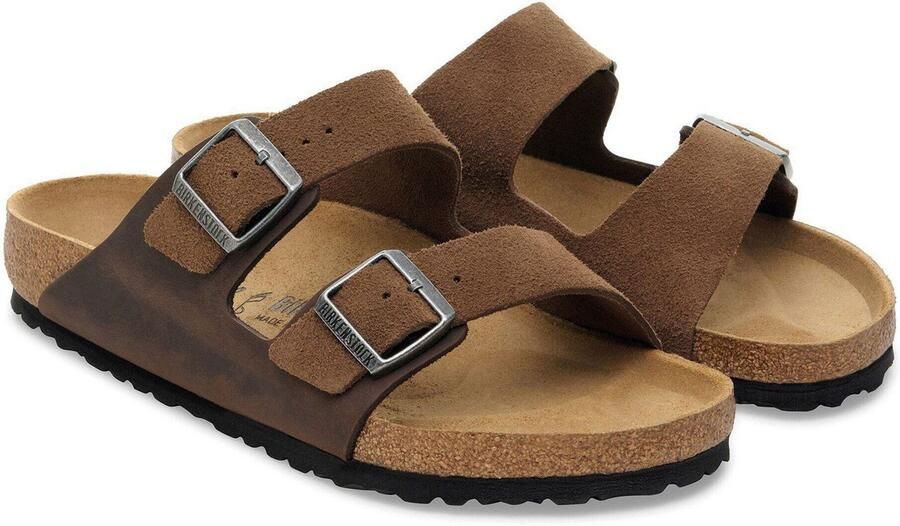 Birkenstock Arizona Slippers Senior