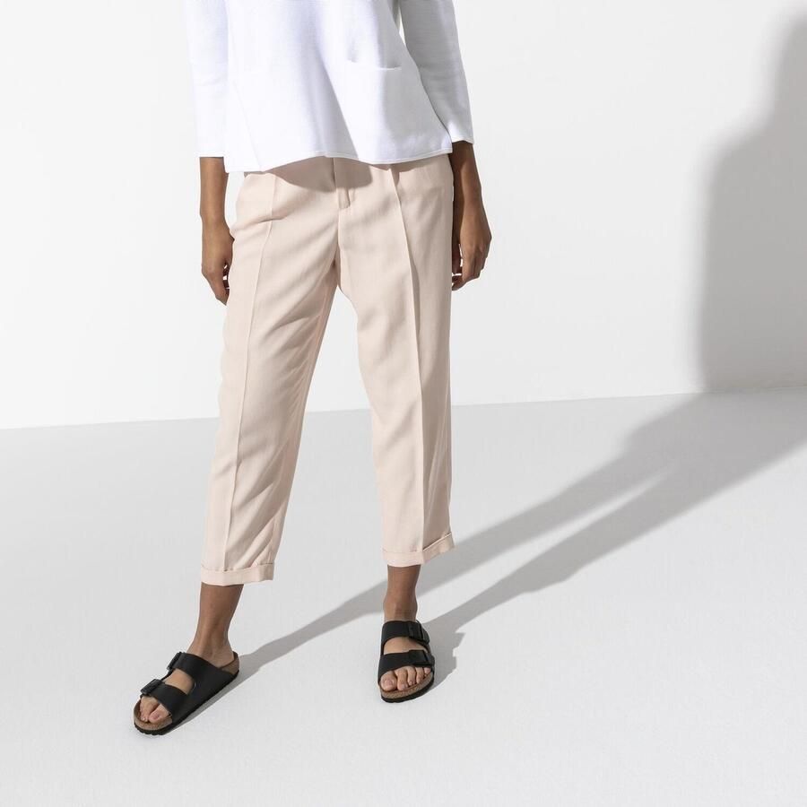Birkenstock Sandals Arizona Natural Leather Zwart Heren - Foto 3
