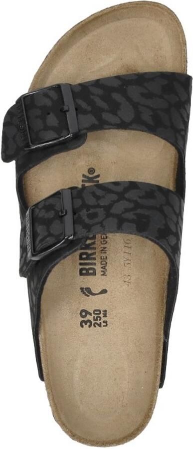 Birkenstock Arizona Synthetische Slippers Streetwear Volwassen