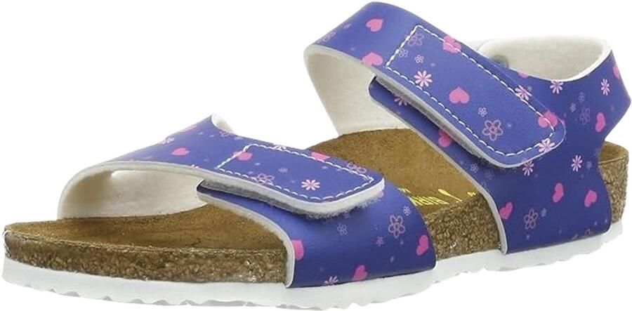 Birkenstock Bari Sandalen Junior - Foto 1
