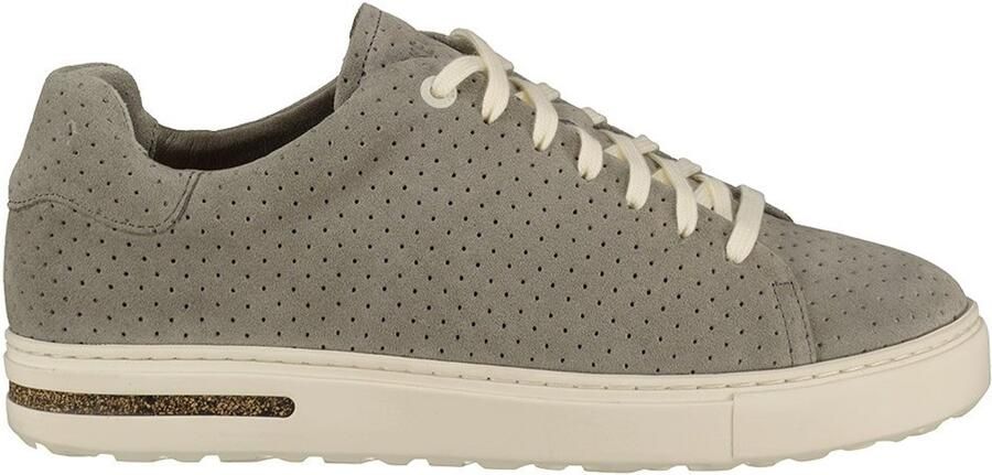 Birkenstock Bend Low Schoenen Grijs Man