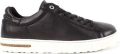 Birkenstock Bend Low Smooth Leather LE Vrijetijdsschoenen Narrow zwart - Zwart