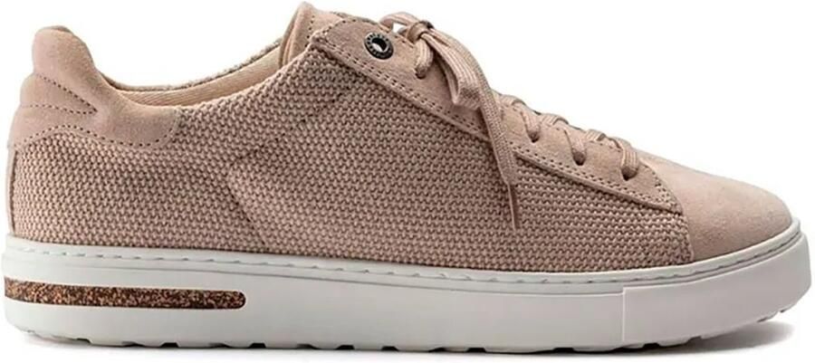 Birkenstock Bend Low Tex Schoenen Beige Man