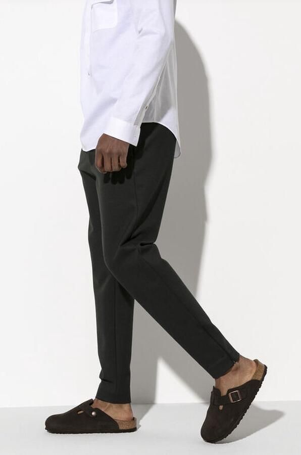 Birkenstock Boston Favorite Styles bruin Schoenen - Foto 6