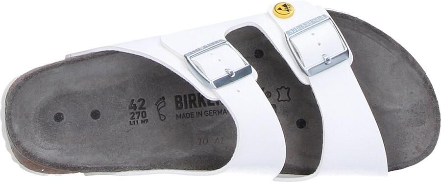 Birkenstock Casual schoenen Arizona ESD