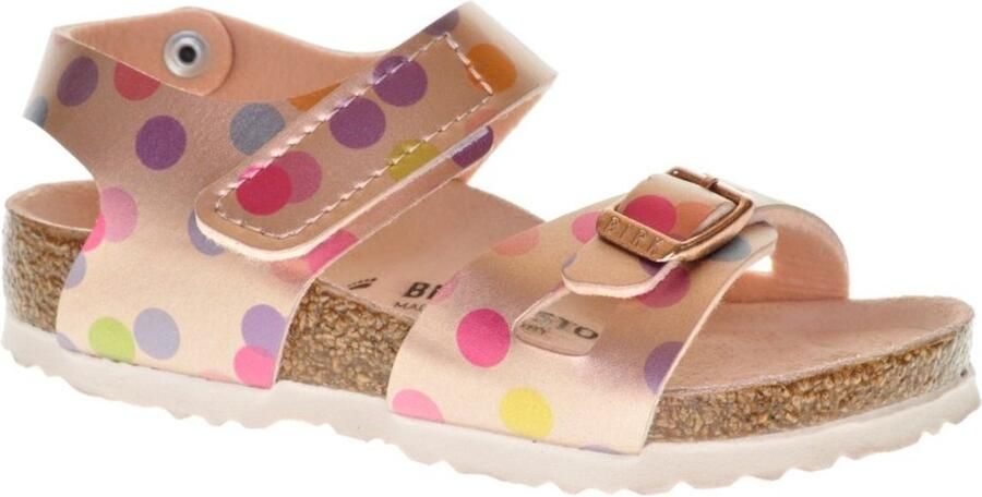 Birkenstock kids 1021711 Colorado Kids BF Narrow Q1 - Foto 2