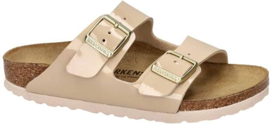 Birkenstock Arizona BF Women Favorite Styles beige Schoenen - Foto 2