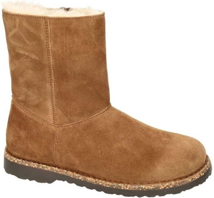 Birkenstock -Dames bruin laarzen - Foto 1