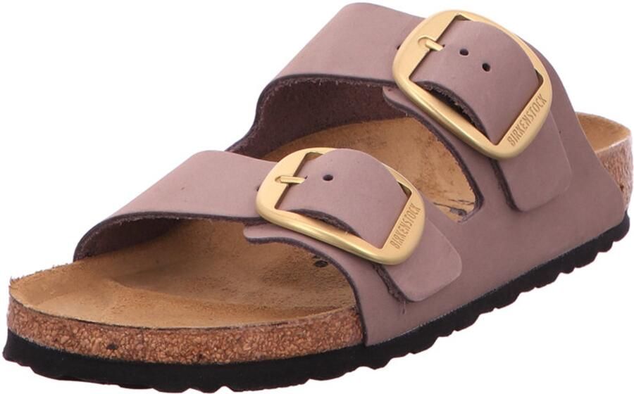 Birkenstock Platte sandalen Arizona Big Buckle 1030528