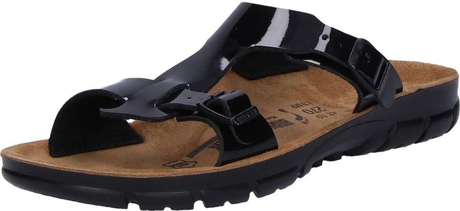 Birkenstock Werkschoenen SOFIA slippers voor elke dag of bij het werk