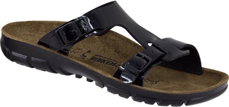Birkenstock Werkschoenen SOFIA slippers voor elke dag of bij het werk