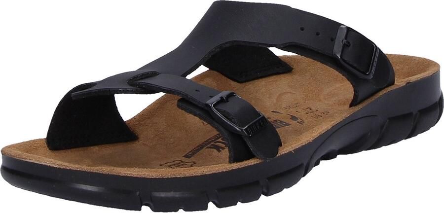 Birkenstock Dames Muil Sofia 54224 Zwart