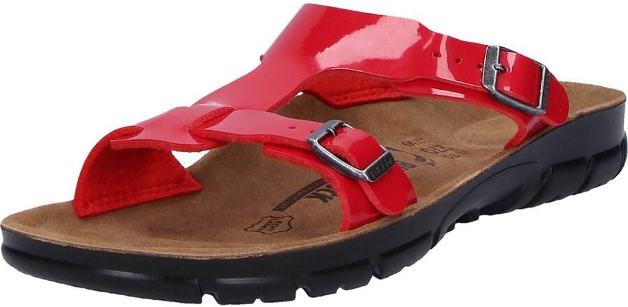 Birkenstock Werkschoenen SOFIA slippers voor elke dag of bij het werk - Foto 2