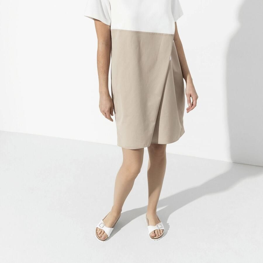 Birkenstock Slippers Madrid smalle schoenwijdte met ergonomisch gevormd voetbed - Foto 2
