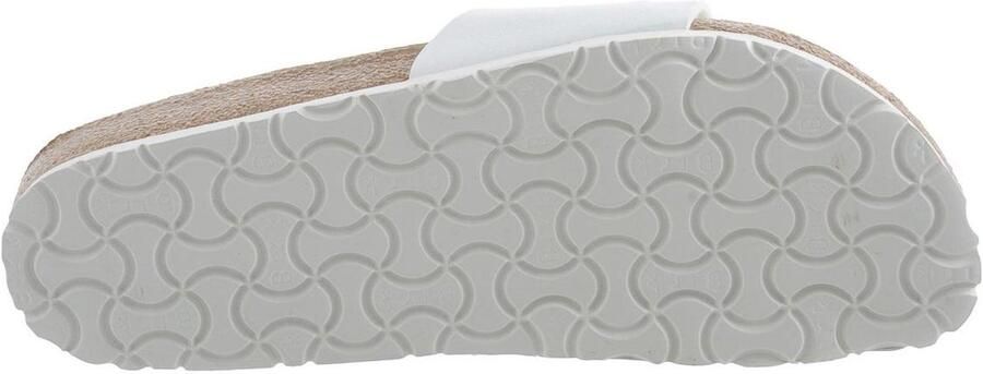 Birkenstock Slippers Madrid smalle schoenwijdte met ergonomisch gevormd voetbed - Foto 14