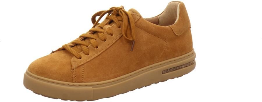 Birkenstock Bend Low Vrijetijdsschoenen Narrow bruin beige