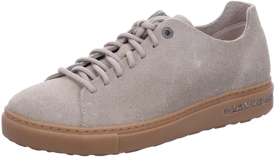 Birkenstock Bend Low Decon Nubuck Leather Narrow