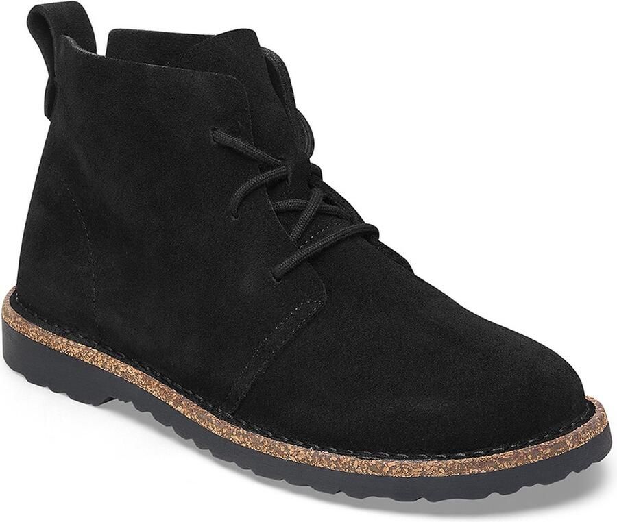 Birkenstock -Dames zwart bottines