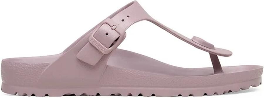 Birkenstock Gizeh Eva Slippers Fashion Wear Vrouwen - Foto 6