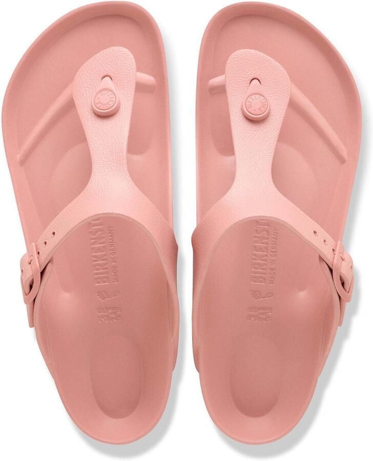 Birkenstock Gizeh Eva Slippers Fashion Wear Vrouwen