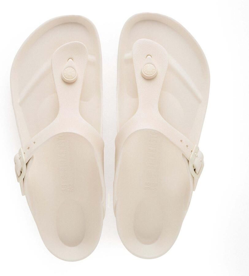 Birkenstock Gizeh Eva Slippers Fashion Wear Vrouwen