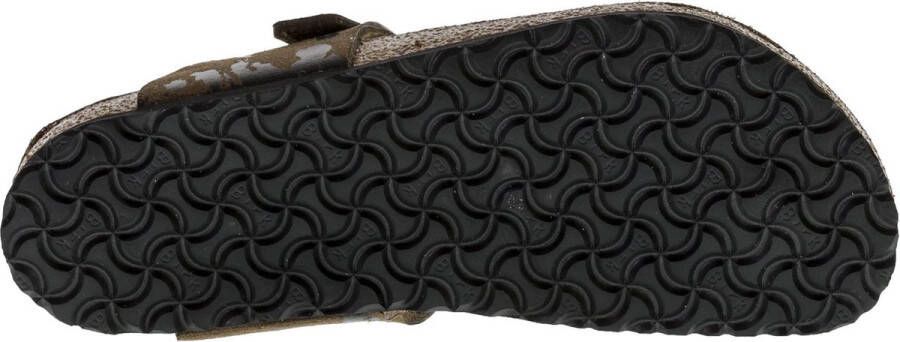 Birkenstock Gizeh Kinderslippers Small fit Brown - Foto 7