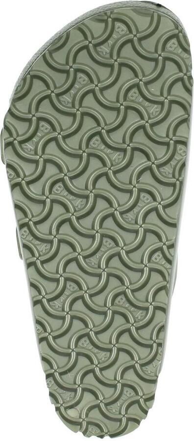 Birkenstock Klassieke Arizona EVA Sandalen Green Dames - Foto 13