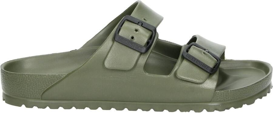 Birkenstock Klassieke Arizona EVA Sandalen Green Dames - Foto 17