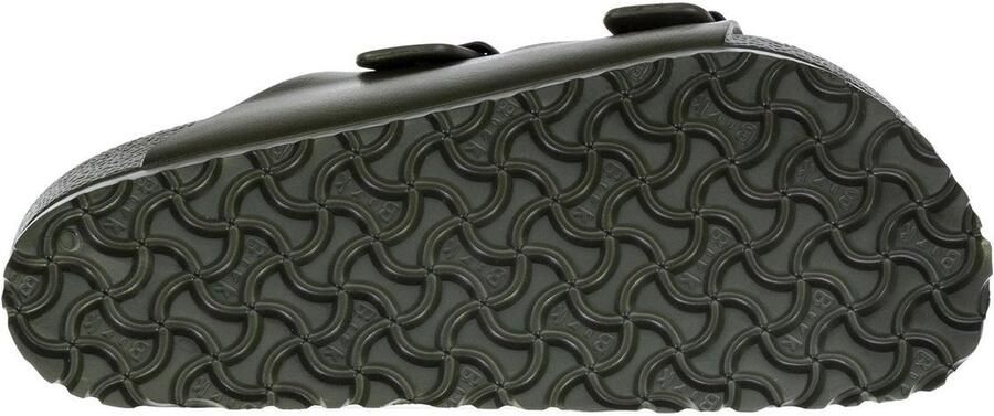 Birkenstock Klassieke Arizona EVA Sandalen Green Dames - Foto 15