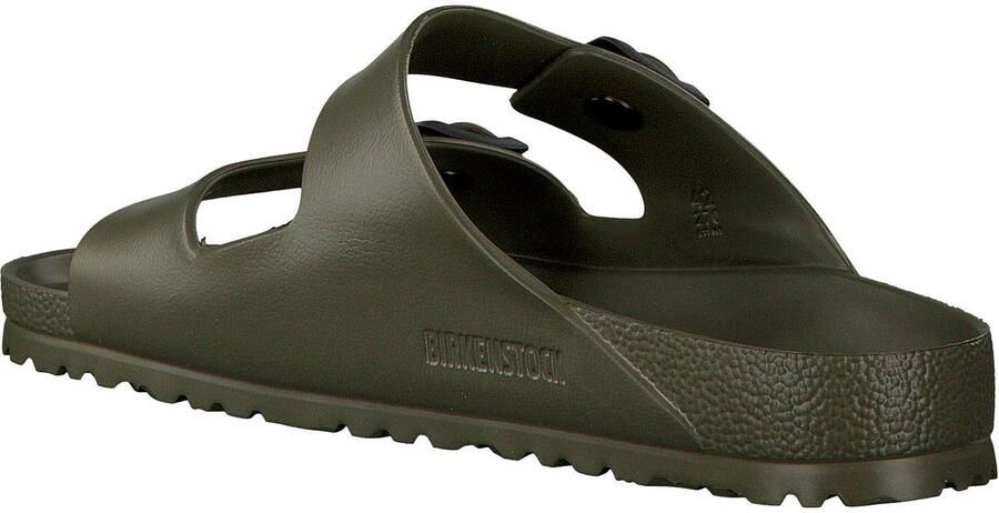 Birkenstock Klassieke Arizona EVA Sandalen Green Dames - Foto 10