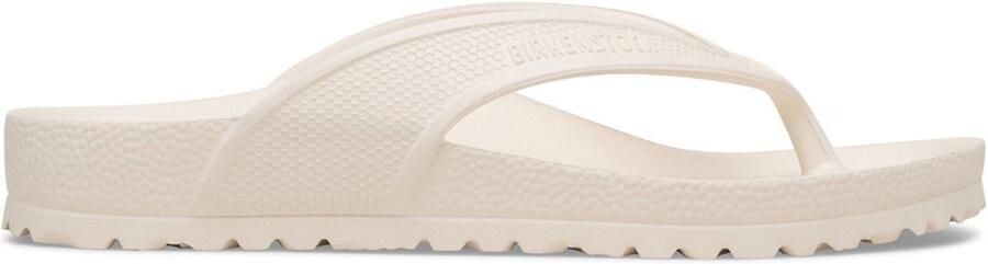 Birkenstock Honolulu EVA Crème Normaal Voetbed Dames Slipper