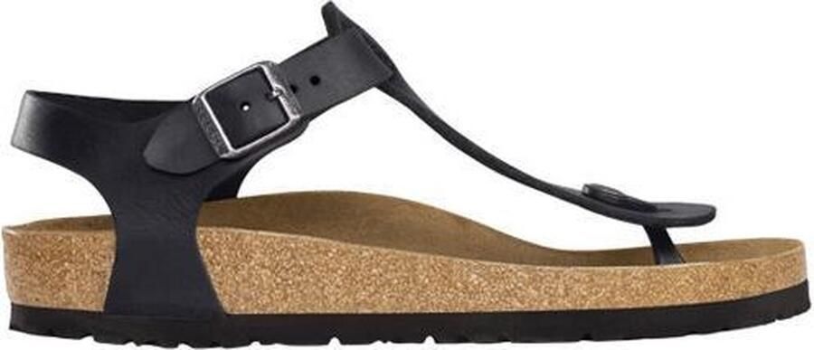 Birkenstock Sandalen Kairo nu oiled met ergonomisch gevormd voetbed - Foto 10