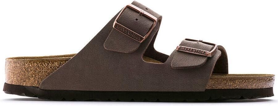 Birkenstock Tijdloze Klassieke Damessandaal Blauw Dames - Foto 2