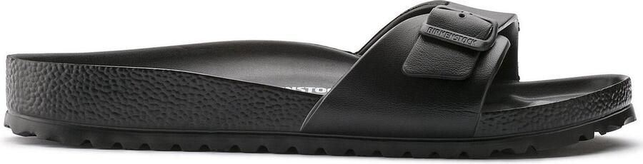 Birkenstock Madrid EVA Sliders Stijlvolle en Comfortabele Sandalen Zwart Dames - Foto 20
