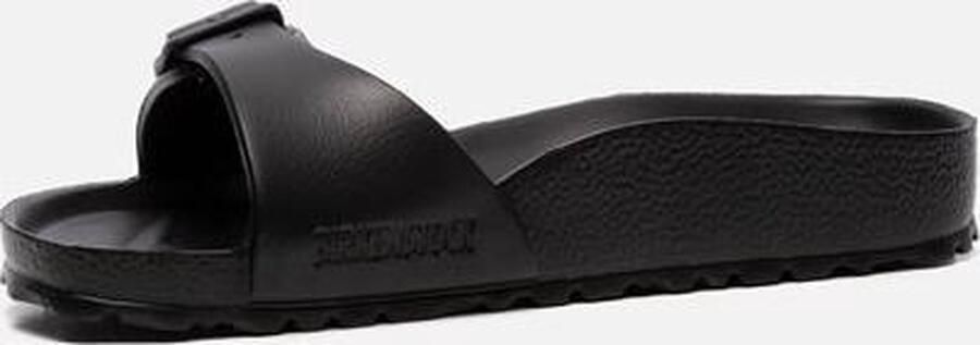 Birkenstock Madrid EVA Sliders Stijlvolle en Comfortabele Sandalen Zwart Dames - Foto 14