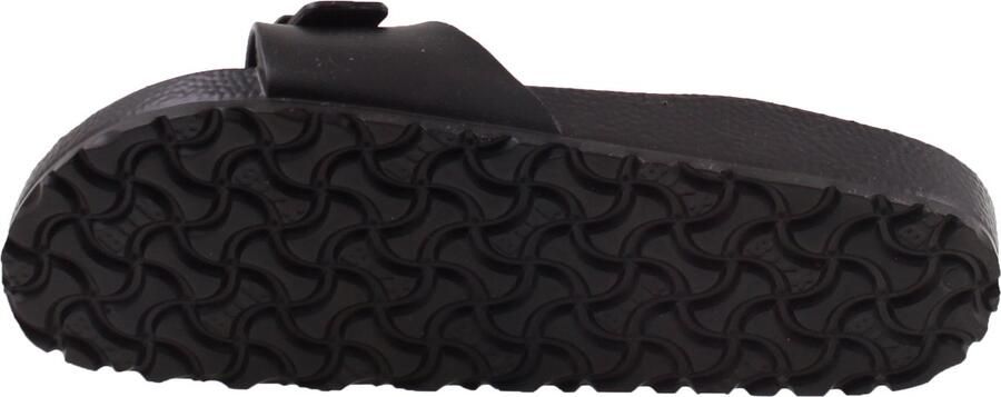 Birkenstock Madrid EVA Sliders Stijlvolle en Comfortabele Sandalen Zwart Dames - Foto 12