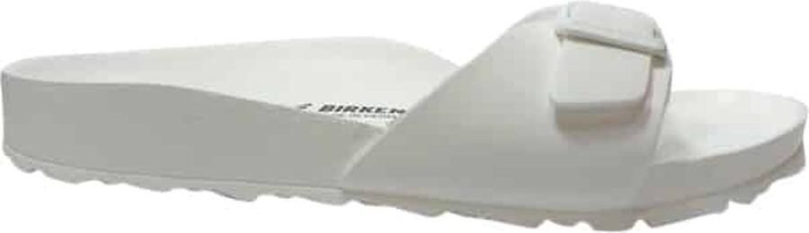 Birkenstock Stijlvolle Schoenen voor elke gelegenheid White Heren - Foto 4