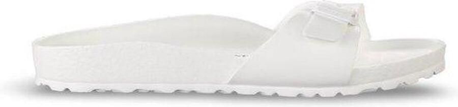 Birkenstock Stijlvolle Schoenen voor elke gelegenheid White Heren - Foto 17