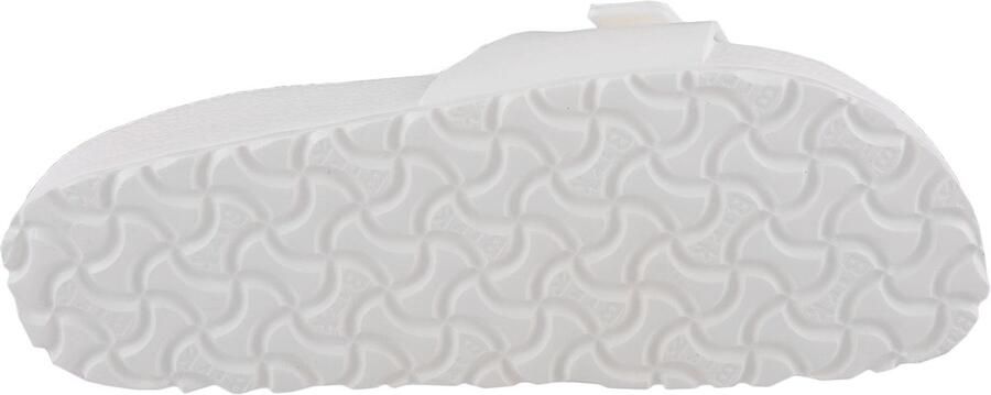 Birkenstock Stijlvolle Schoenen voor elke gelegenheid White Heren - Foto 10