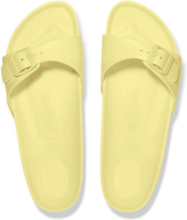 Birkenstock Madrid Eva Slippers Fashion Wear Vrouwen