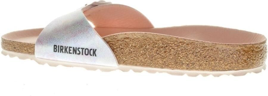 Birkenstock Madrid Light Rose