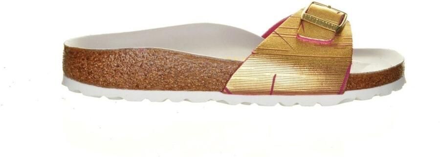 Birkenstock Mardrid Rivet Logo
