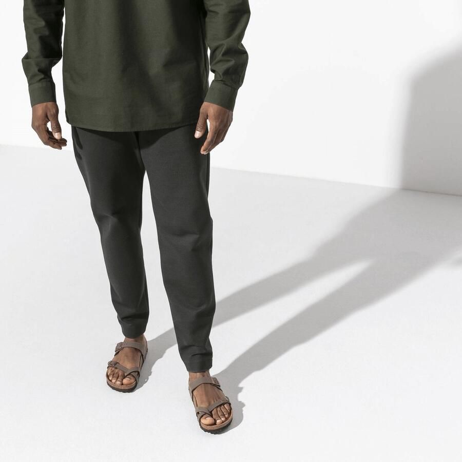 Birkenstock Mayari Slippers Mocha Regular fit | Bruin | Imitatieleer - Foto 7