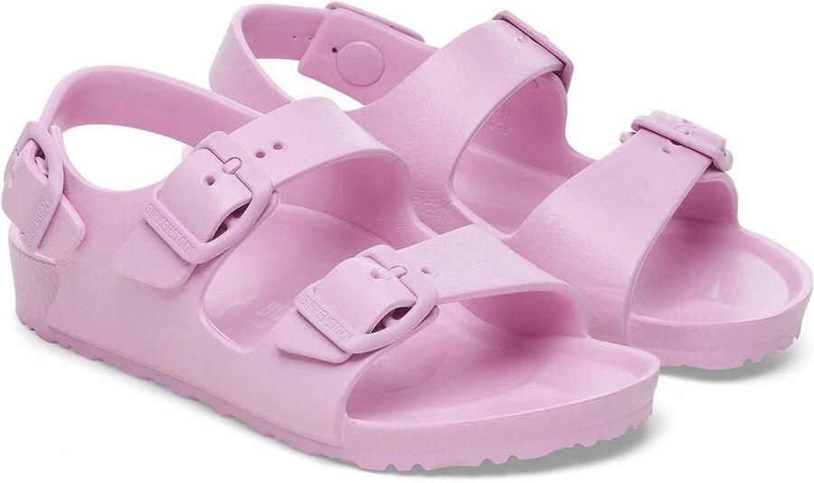 Birkenstock Milano Kids Eva Sandalen Fashion Wear Kinderen - Foto 3