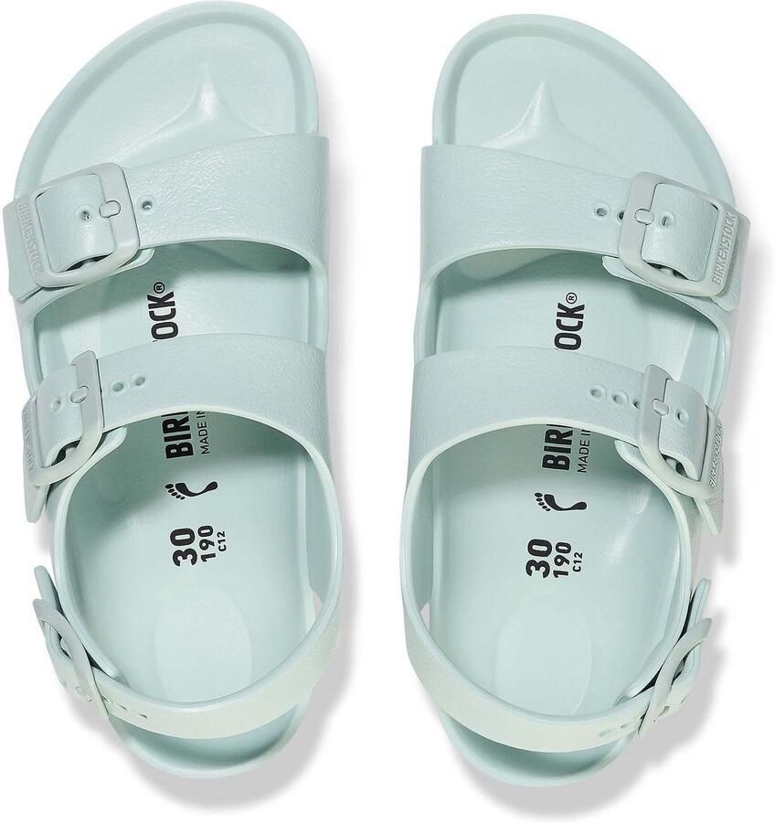 Birkenstock Milano Sandalen Kinderen Eva Fashion Wear Kinderen