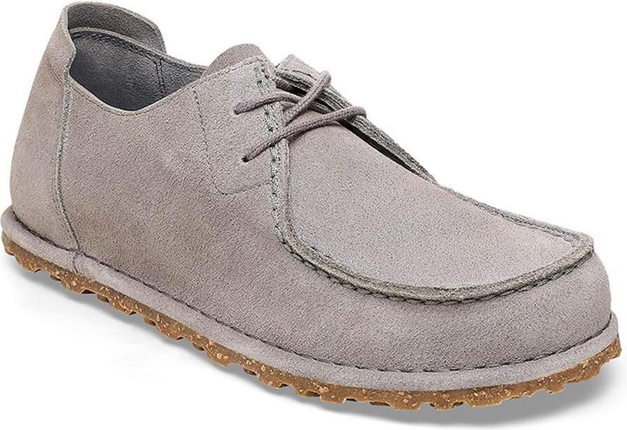 Birkenstock Veterschoen 'Utti'