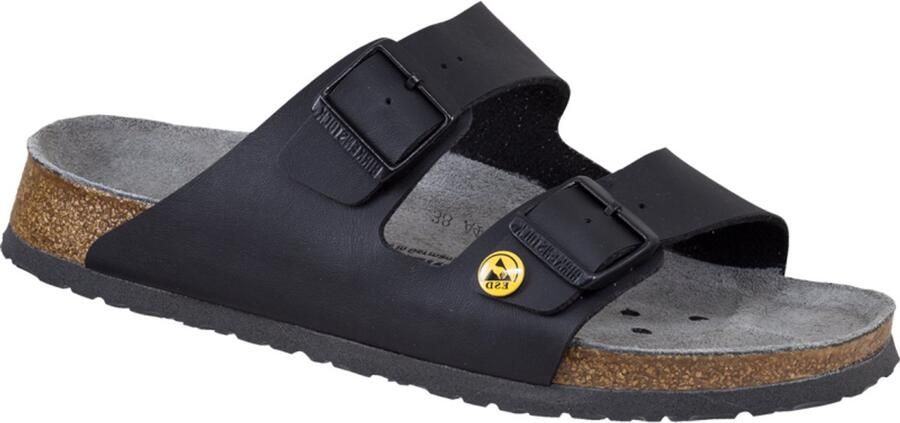 Birkenstock Muil Arizona ESD 54272 Zwart