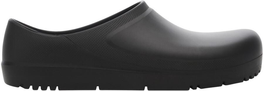 Birkenstock PROFI BIRKI 2.0 POLYURETHANE Heren slippers Zwart